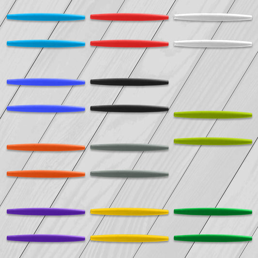 Targetvision Replacement Rubber Ear Socks For-Oakley Trench Sunglasses