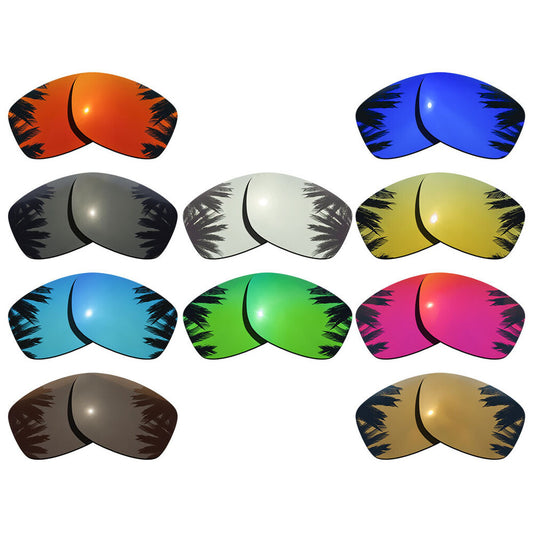 Polarized Replacement Lenses for-Oakley Jupiter Squared Multiple-Options