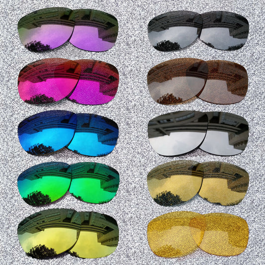 ExpressReplacement Polarized Lenses For-Oakley Frogskins Range Sunglasses OO9284