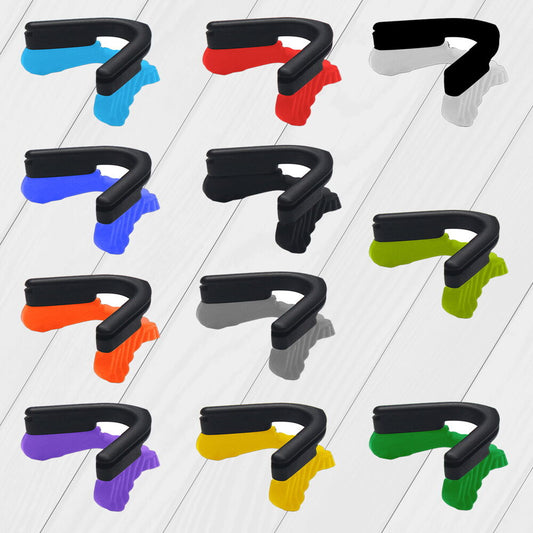 TargetVision Replacement Rubber Nosepad For-Oakley M Frame series Sunglasses