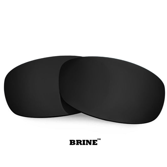 LenSwitch Replacement Lenses for COSTA DEL MAR BRINE Sunglasses Multi-Color