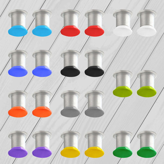 Targetvision Replacement Bolt For-Oakley Si Shock Tube OO9329 Sunglasses