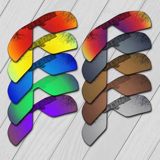 POLARIZED Replacement Lenses For-Oakley Offshoot OO9190 Sunglasses Anti-Scratch