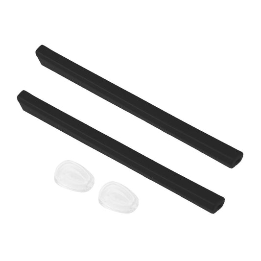 ExpressReplacement Earsocks & Nose Pads For-Oakley Conductor 6-Options