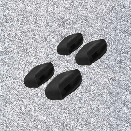 ExpressReplacement Earsocks & Nose Pads For-Oakley RPM Edge-Option