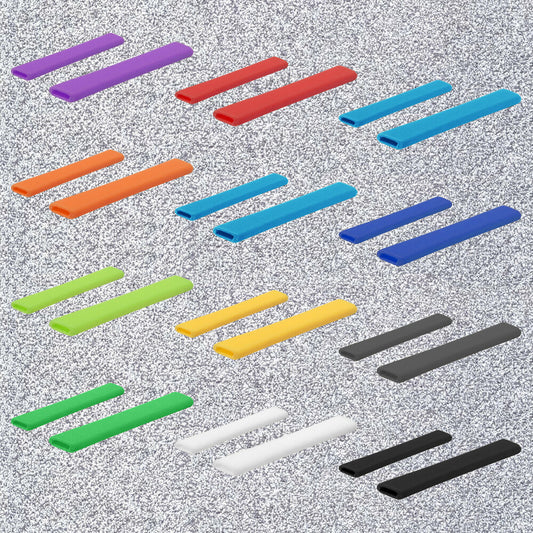 ExpressReplacement Earsocks For-Oakley Jawbone-Multi color
