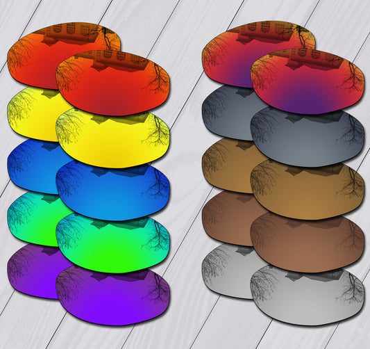 POLARIZED Replacement Lenses For - Arnette Deuce AN212 Anti-Scratch Options