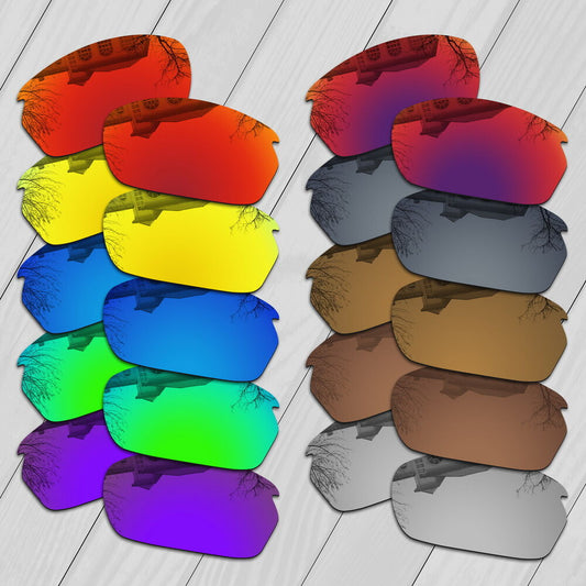 POLARIZED Replacement Lot Lens For-Oakley Carbon Shift OO9302 Sunglass