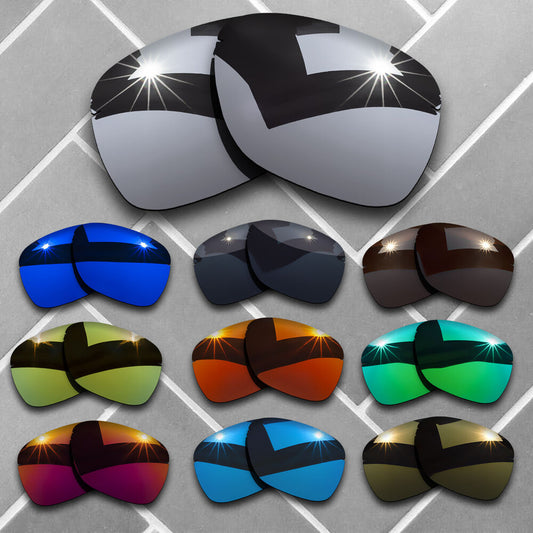 Anti-Scratch Replacement Lenses for-Oakley Tailhook OO4087 Sunglasses Choices US