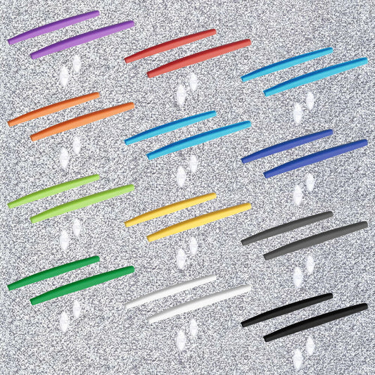 ExpressReplacement Earsocks & Nose Pads For-Oakley A Wire-Options