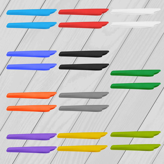 TargetVision Replacement Rubber Ear Socks For-Oakley Bottle Rocket OO9164