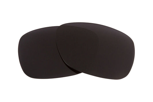 LenSwitch Replacement Lenses for RAY BAN New Wayfarer 2132 52mm Shades Multiple