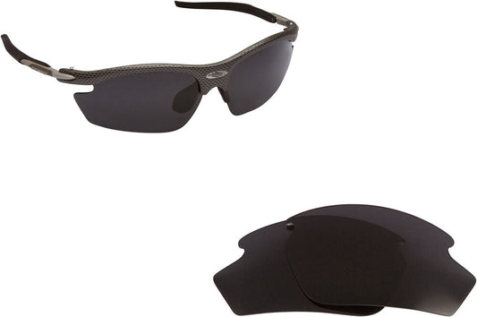 LenSwitch Replacement Lenses for RUDY PROJECT Rydon Sunglasses Multi-Color