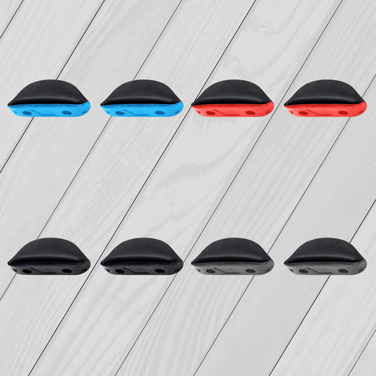 Targetvision Replacement Small Hard Base Nose Pad For-Oakley Si Shock Tube Opts