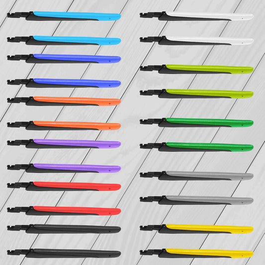 Replacement Temple Slider For-Oakley Flight Jacket Sunglass