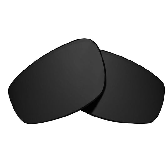 LenSwitch Replacement Lenses for Oakley Conductor 8 Sunglasses Multi-Color