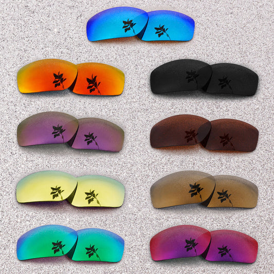 ExpressReplacement Polarized Lenses For-Oakley Siphon Sunglass OO9429 - Options