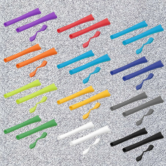 ExpressReplacement Earsocks & Nose Pads For-Oakley Radar Path Asian Fit-Options