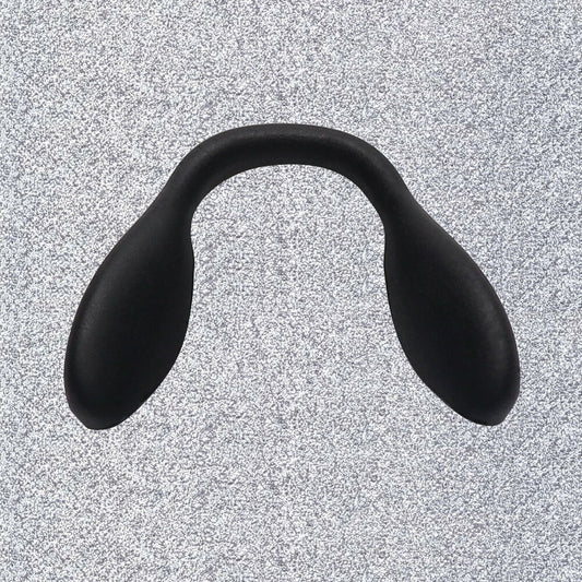 ExpressReplacement High Bridge Fit Nose Pads For-Oakley Crossrange - Multi color