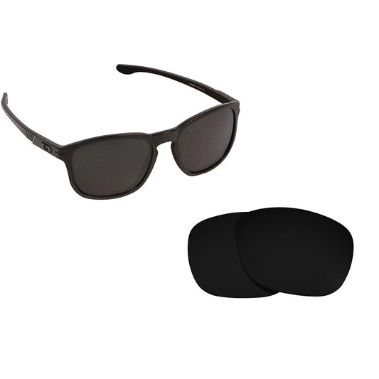 LenSwitch Replacement Lenses for Oakley Enduro Sunglasses Multi-Color