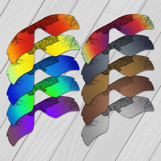 POLARIZED Replacement Lenses & Kit For-Oakley Radar Path Sunglasses Anti-Scratch
