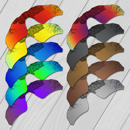 POLARIZED Replacement Lenses For-Oakley Radar EV Advancer OO9442 Anti-Scratch