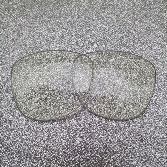 Clear Non-Polarized Replacement Lenses For-Oakley Frogskins Sunglass OO9013