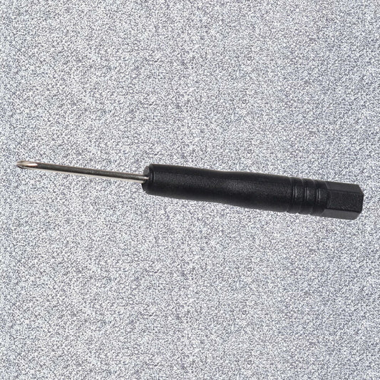 ExpressReplacement Screwdriver For-Oakley Holbrook Metal Black