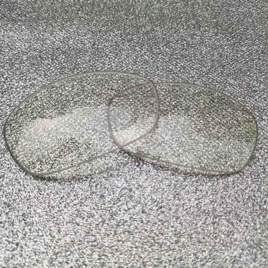 Clear Non-Polarized Replacement Lenses For-Oakley Juliet Frame
