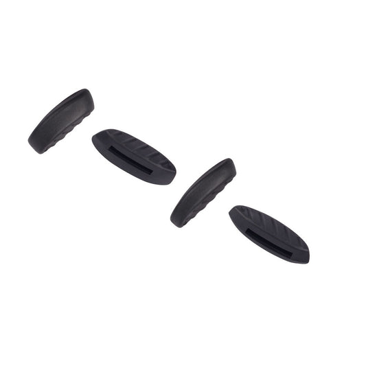 ExpressReplacement Nosepad For-Oakley Plazma-Options