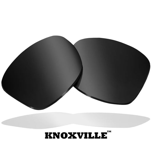 LenSwitch Replacement Lenses for ELECTRIC KNOXVILLE Sunglasses Multi-Color