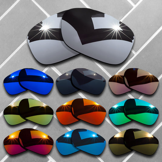 Polarized Replacement lenses for-Spy Optic Helm Anti-Scratch Multiple Choices US