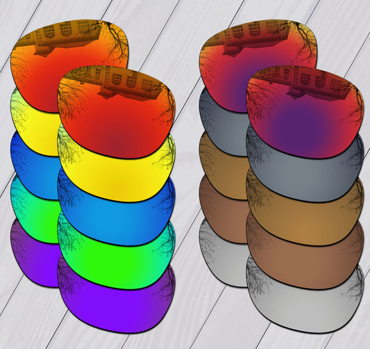 POLARIZED Replacement Lenses For - Arnette Blowout AN4142 Anti-Scratch Options