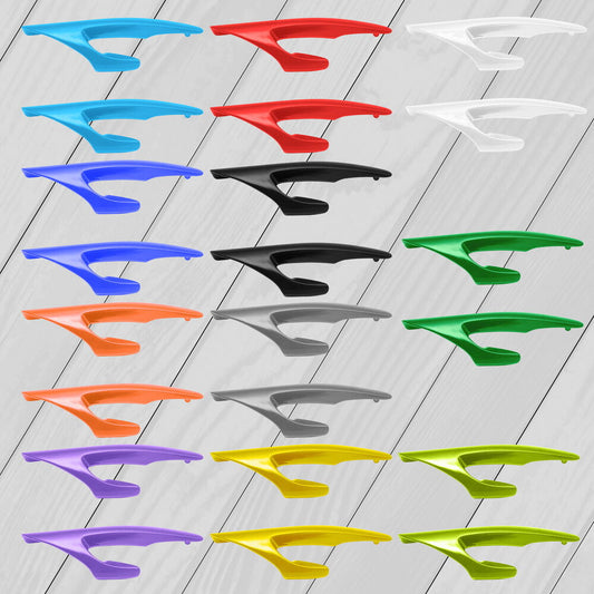 TargetVision Replacement Bands For-Oakley Radarlock Path/Edge/Range Sunglasses