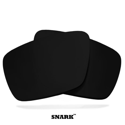 LenSwitch Replacement Lenses for VON ZIPPER Snark Sunglasses Multi-Color