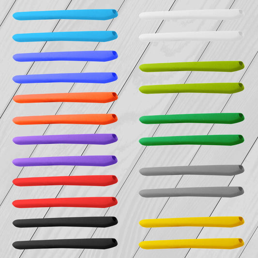 Targetvision Replacement Rubber Earsocks For-Oakley EVZero Range/Path/Pitch