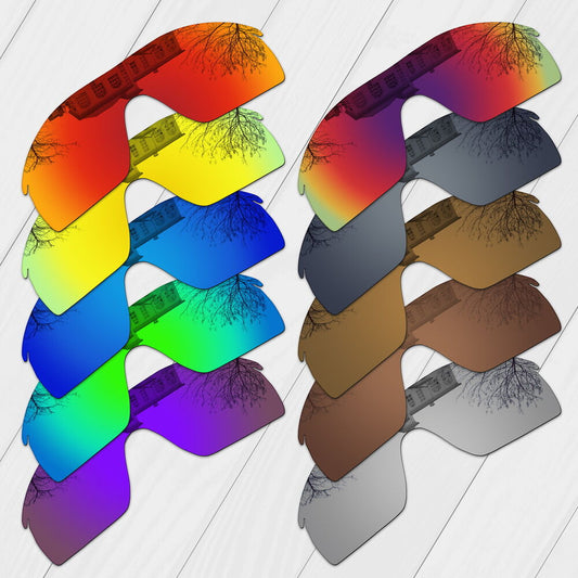 POLARIZED Replacement Lens & Kit For-Oakley RadarLock XL OO9196/OO9170 Options