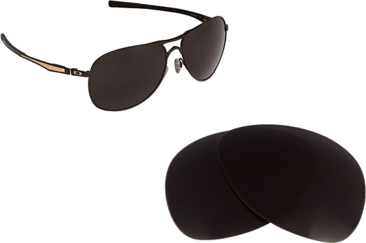 LenSwitch Replacement Lenses for Oakley Plaintiff Sunglasses Multi-Color