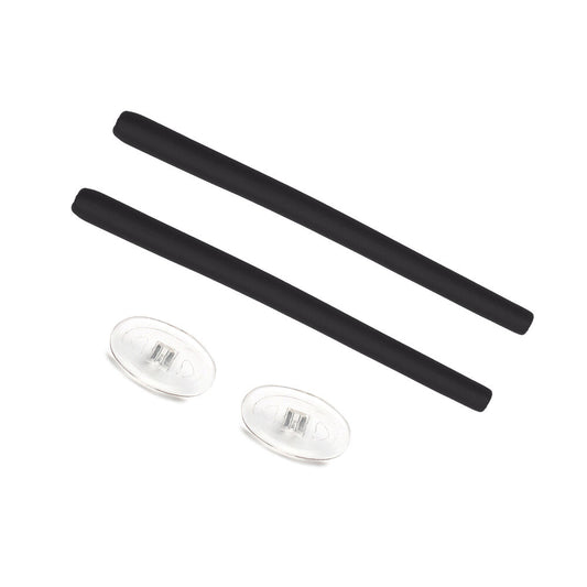 ExpressReplacement Earsocks & Nose Pads For-Oakley Tailend-Options