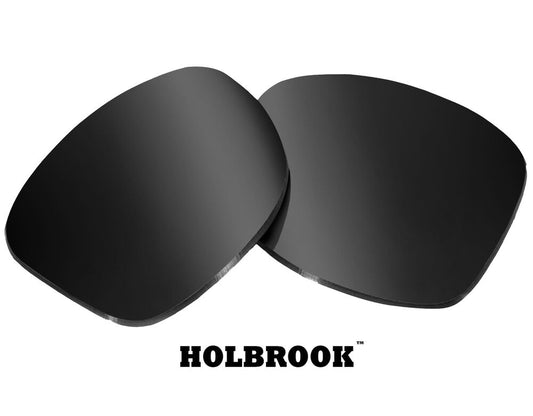 LenSwitch Replacement Lenses for Oakley Holbrook Sunglasses Multi-Color