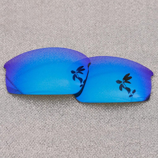 ExpressReplacement Polarized Lenses For-Oakley Bottlecap Sunglasses-Multiple