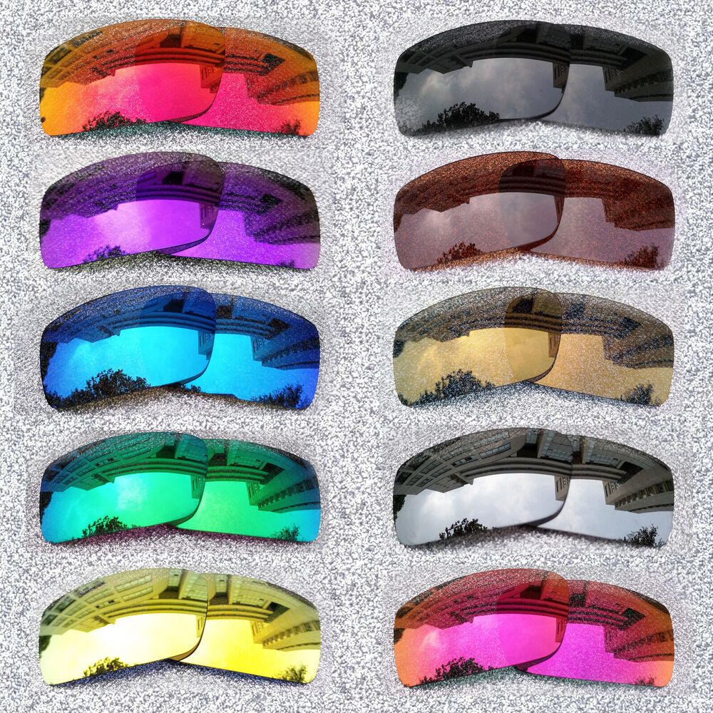 ExpressReplacement Polarized Lenses For - Spy Optic Cooper Sunglasses