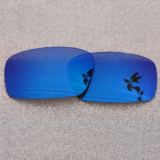 ExpressReplacement Polarized Lenses For-Oakley Crankshaft Sunglasses-Multiple