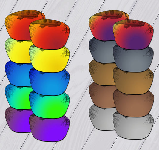 POLARIZED Replacement Lenses For - Arnette Hand Up AN4249 Anti-Scratch Options