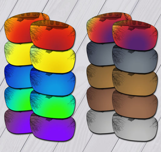 POLARIZED Replacement Lenses For - Arnette So Easy AN4159 Anti-Scratch Options