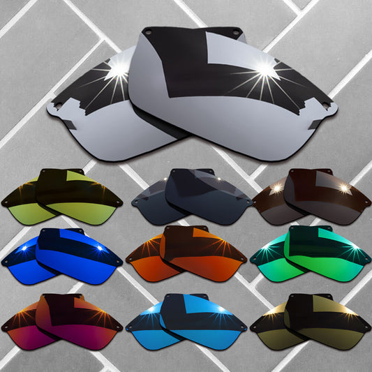 Anti-Scratch Replacement Lenses for-Oakley Carbon Blade Polarized Choices