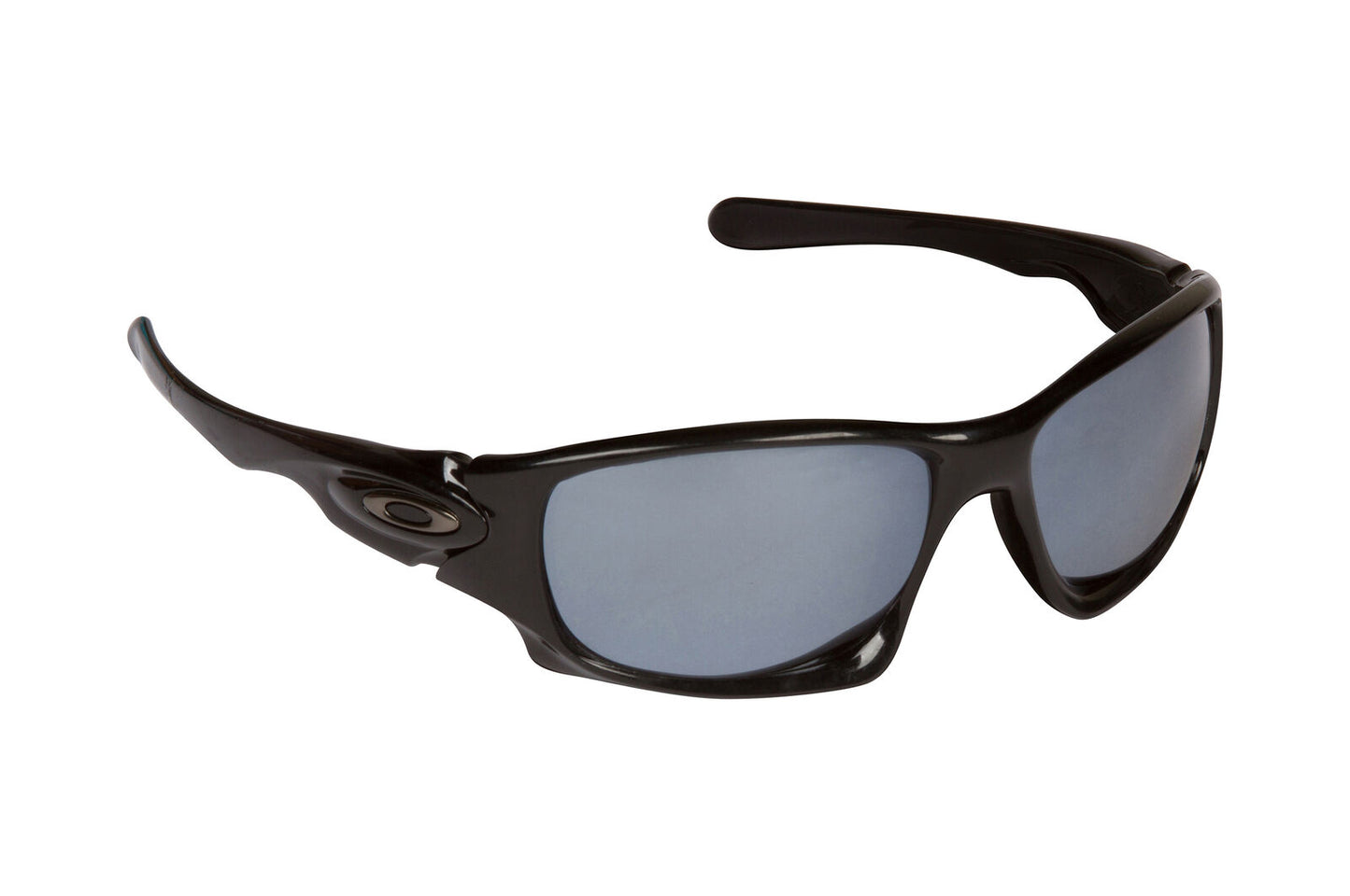 LenSwitch Replacement Lenses for Oakley Ten X Sunglasses Silver Mirror