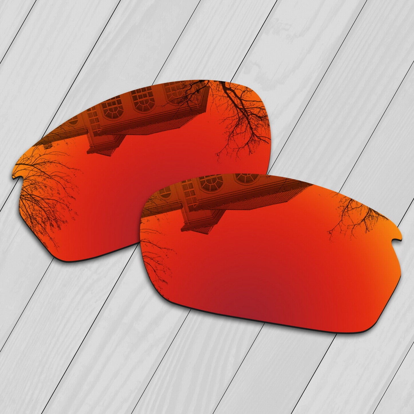 POLARIZED Replacement Lot Lens For-Oakley Carbon Shift OO9302 Sunglass