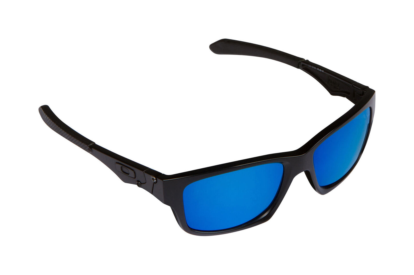 LenSwitch Polarized Replacement Lenses for Oakley Jupiter Carbon Sunglasses Blue