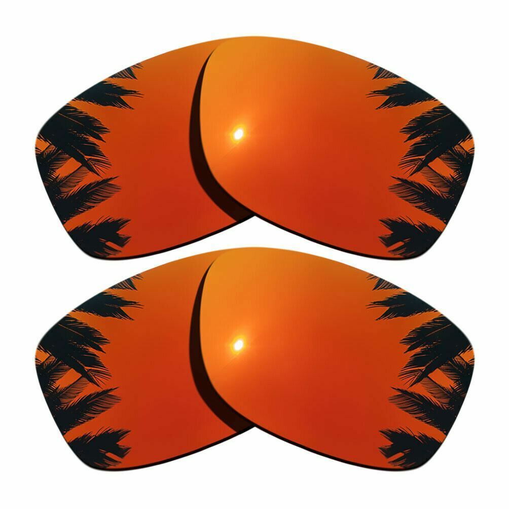 Polarized Replacement Lenses for-Oakley Jupiter Squared Multiple-Options